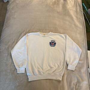 Vintage 1990s Air Transport Crewneck Sweatshirt